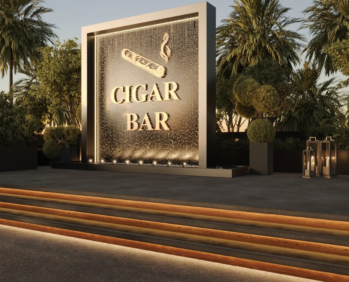 Hennessy Residence Karon 25