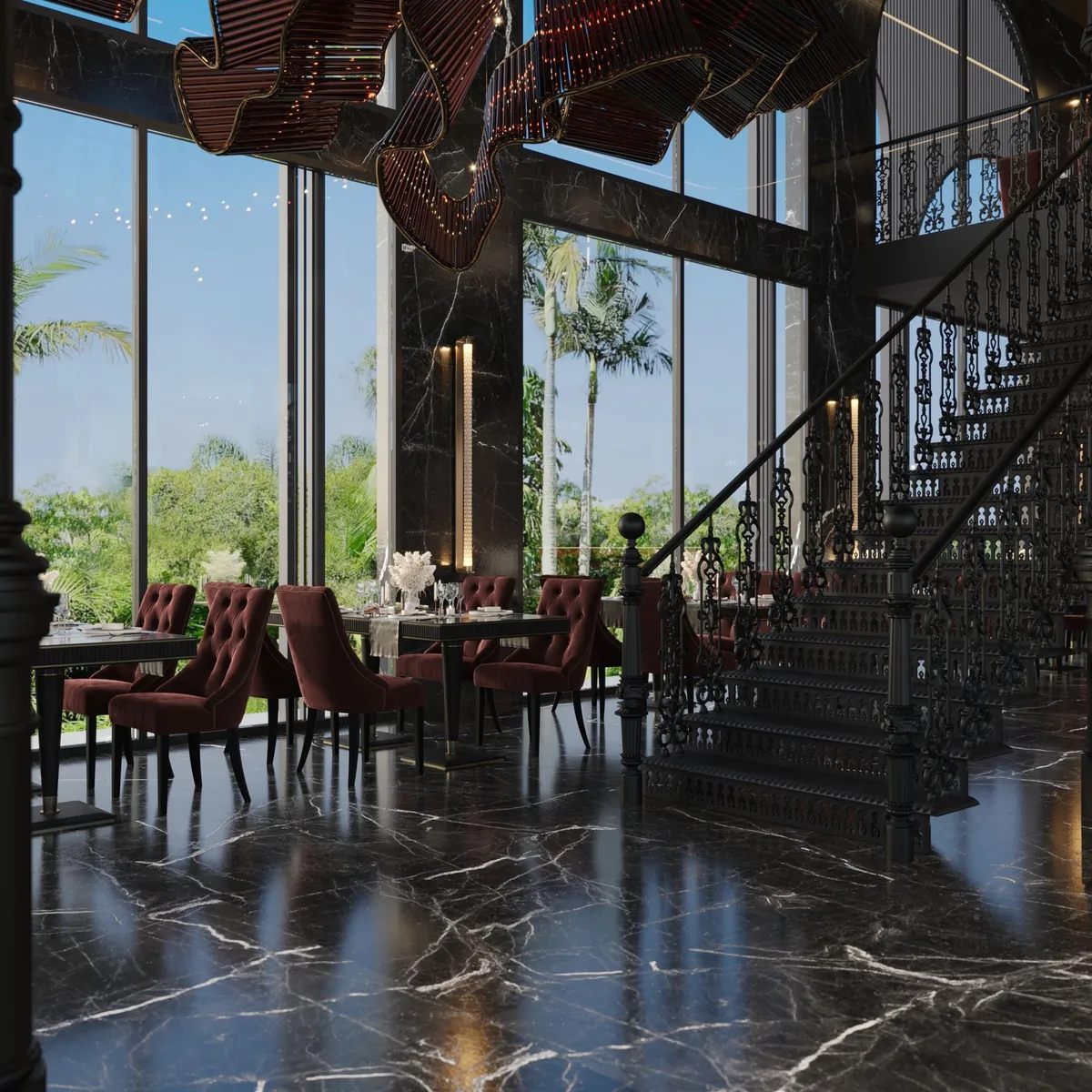 Hennessy Residence Karon 49