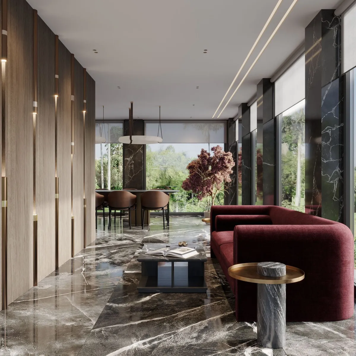 Hennessy Residence Karon 33