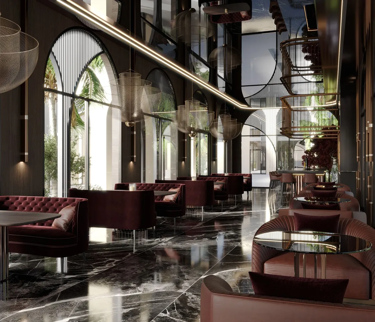 Hennessy Residence Karon 39