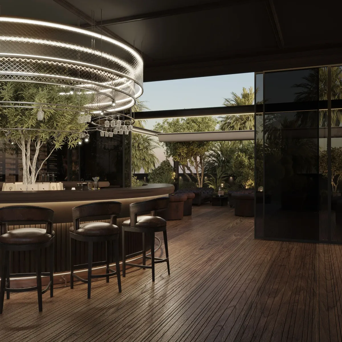 Hennessy Residence Karon 21