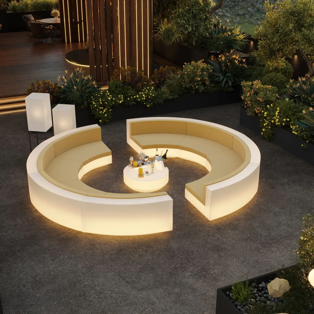 Hennessy Residence Karon 30