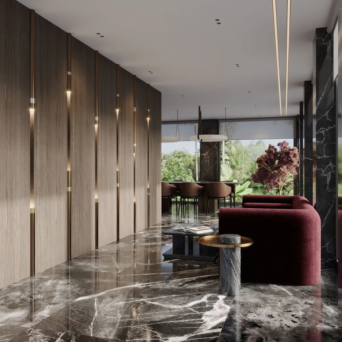 Hennessy Residence Karon 36