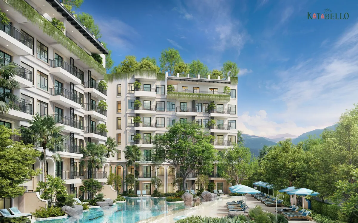 KataBello - The Title 2