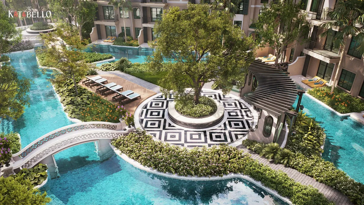 KataBello - The Title 7