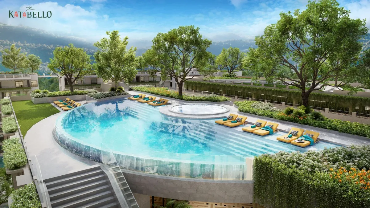 KataBello - The Title 6