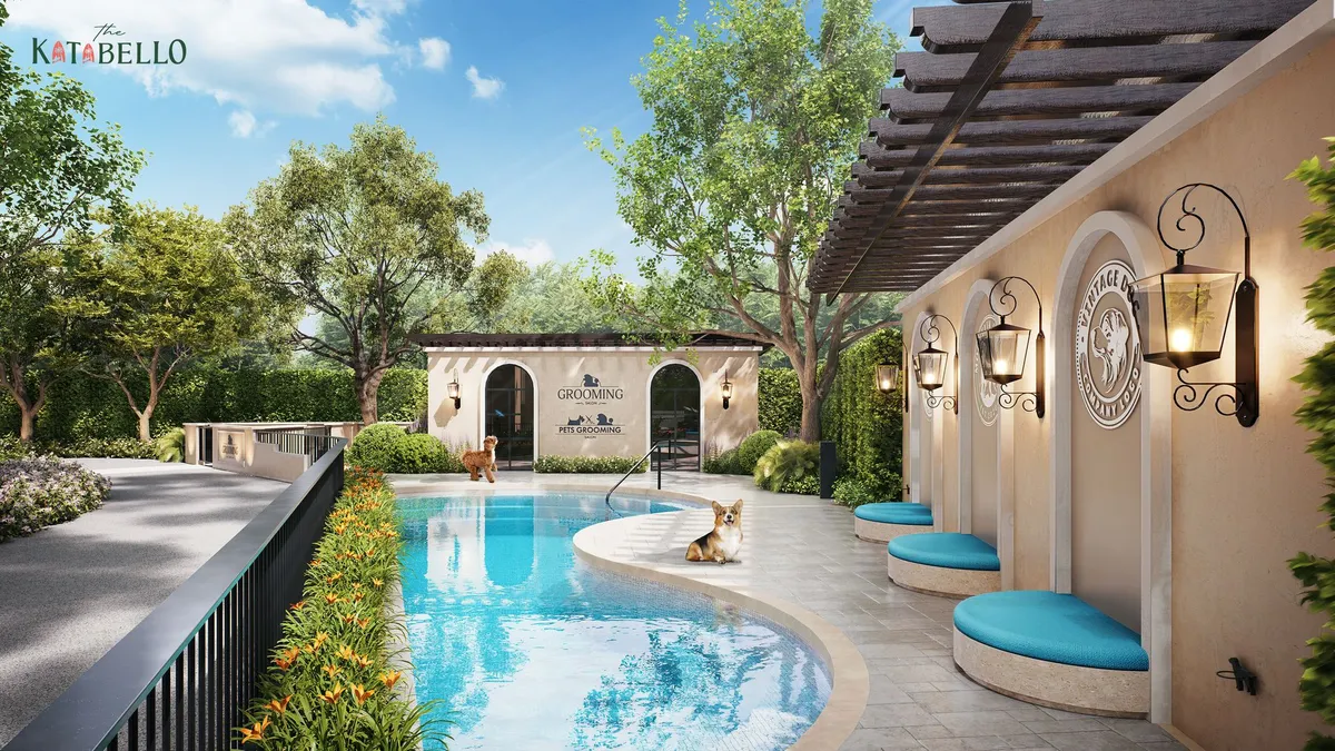 KataBello - The Title 10