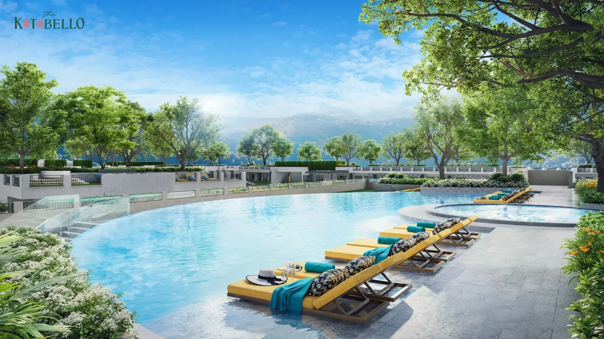 KataBello - The Title 5