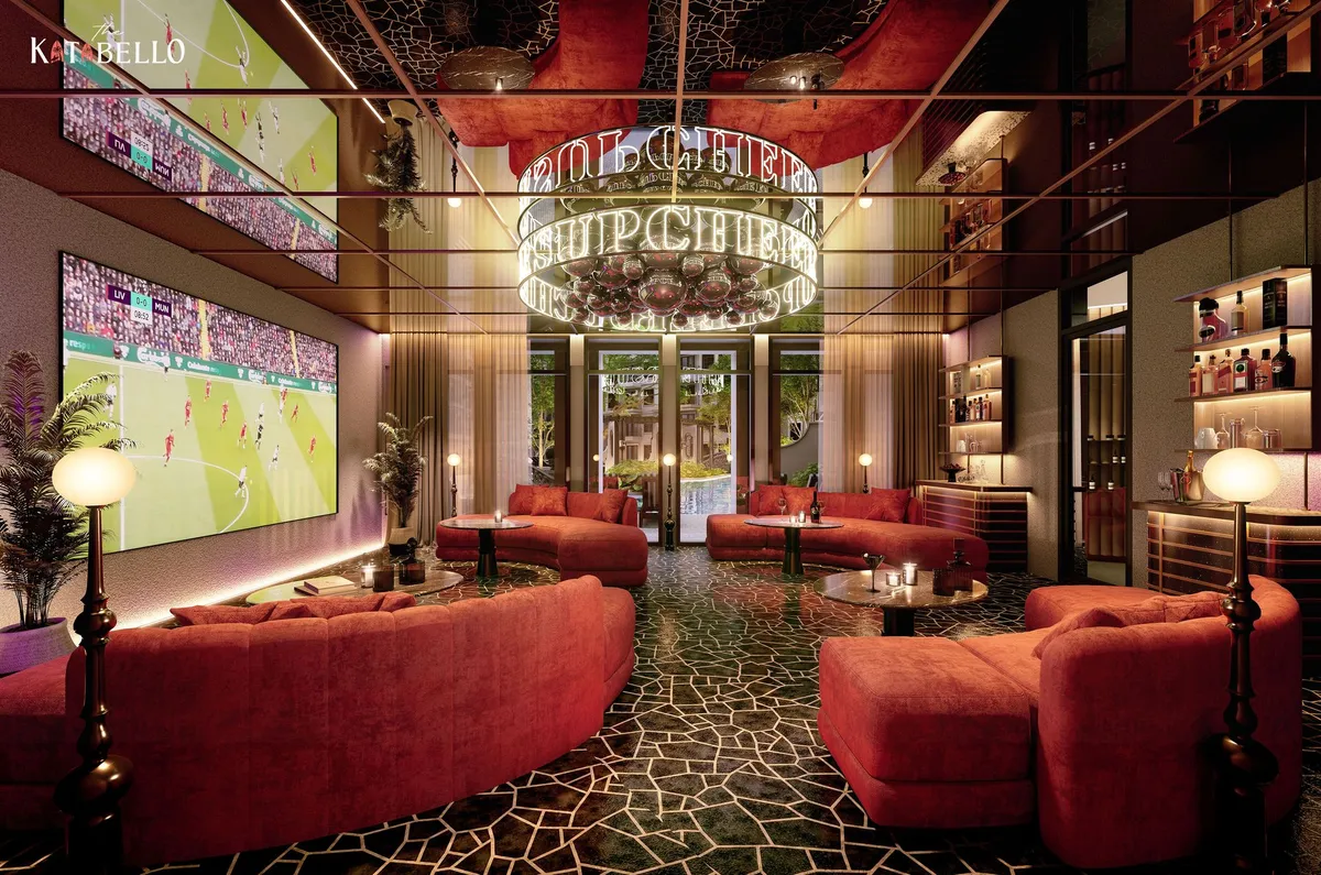 KataBello - The Title 35