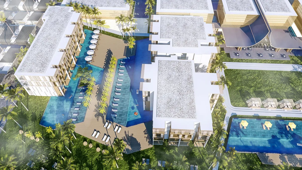 Maviston Mai Khao 12