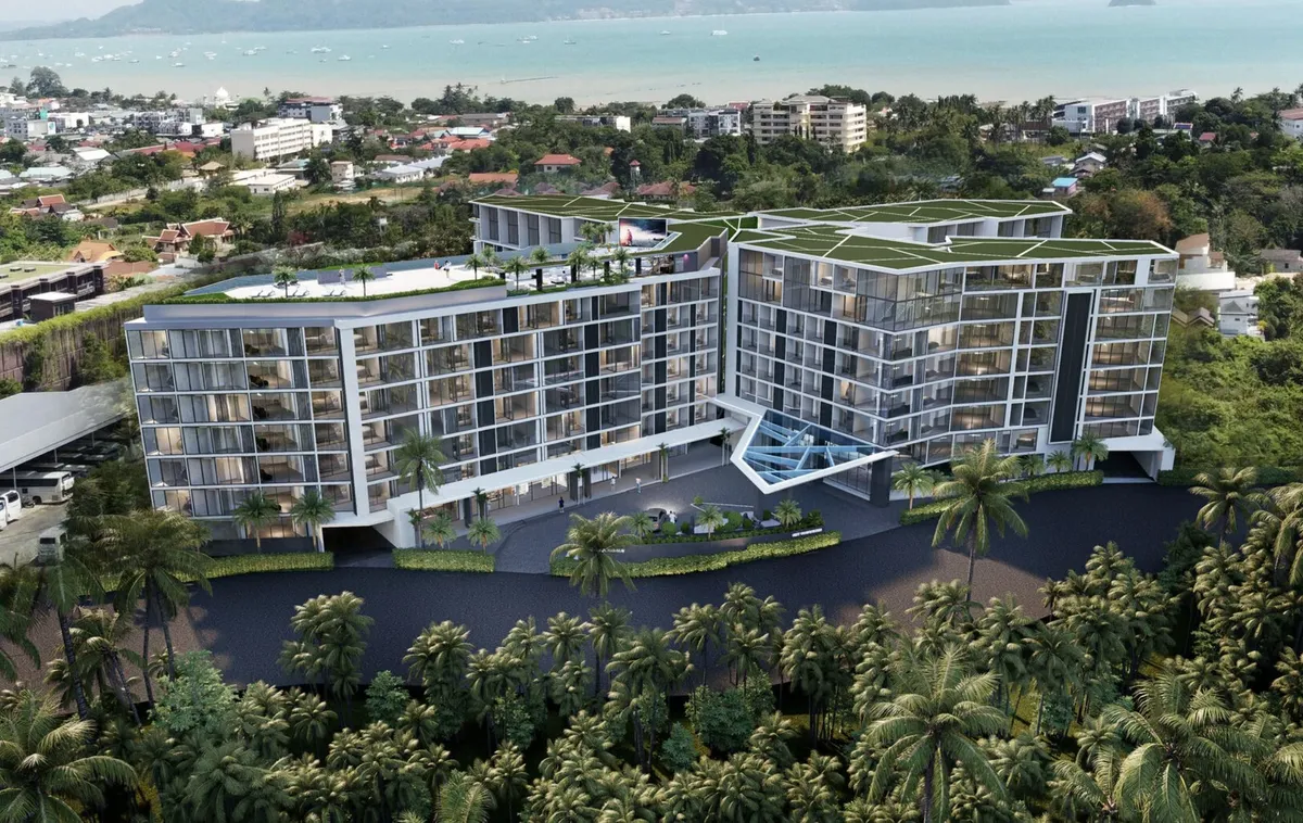 Next Point Condominium 2