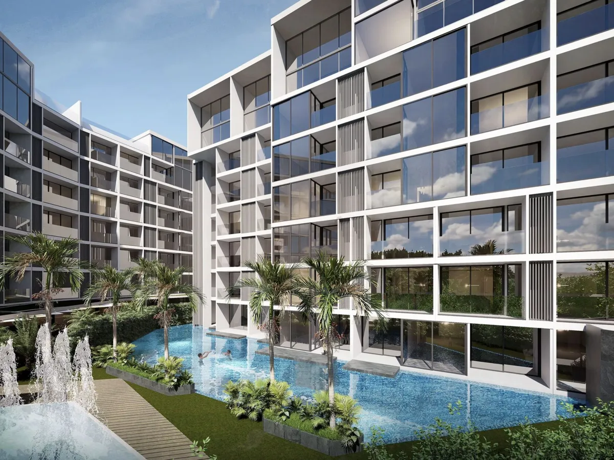 Next Point Condominium 11