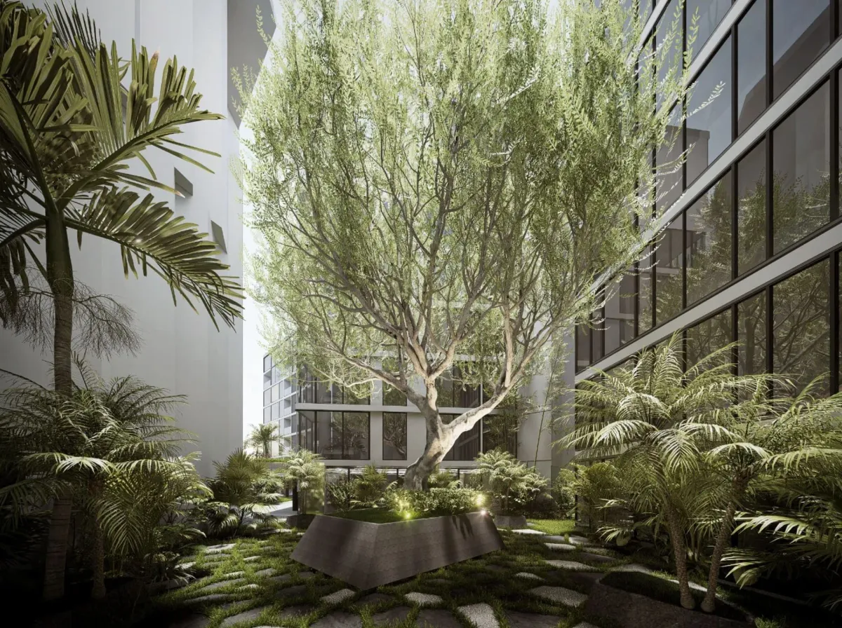 Next Point Condominium 20