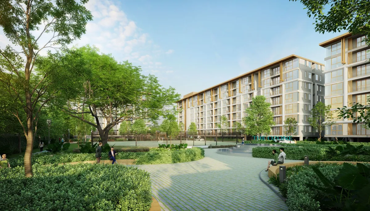 Ozone Oasis Condominium 40