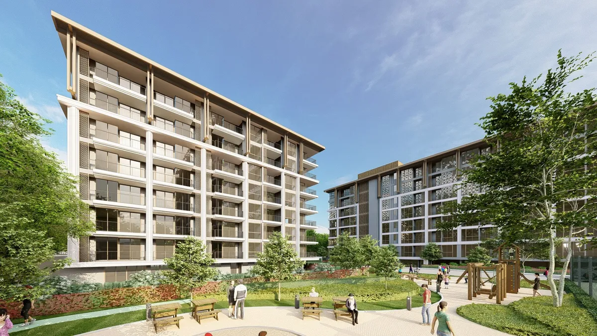 Ozone Oasis Condominium 16