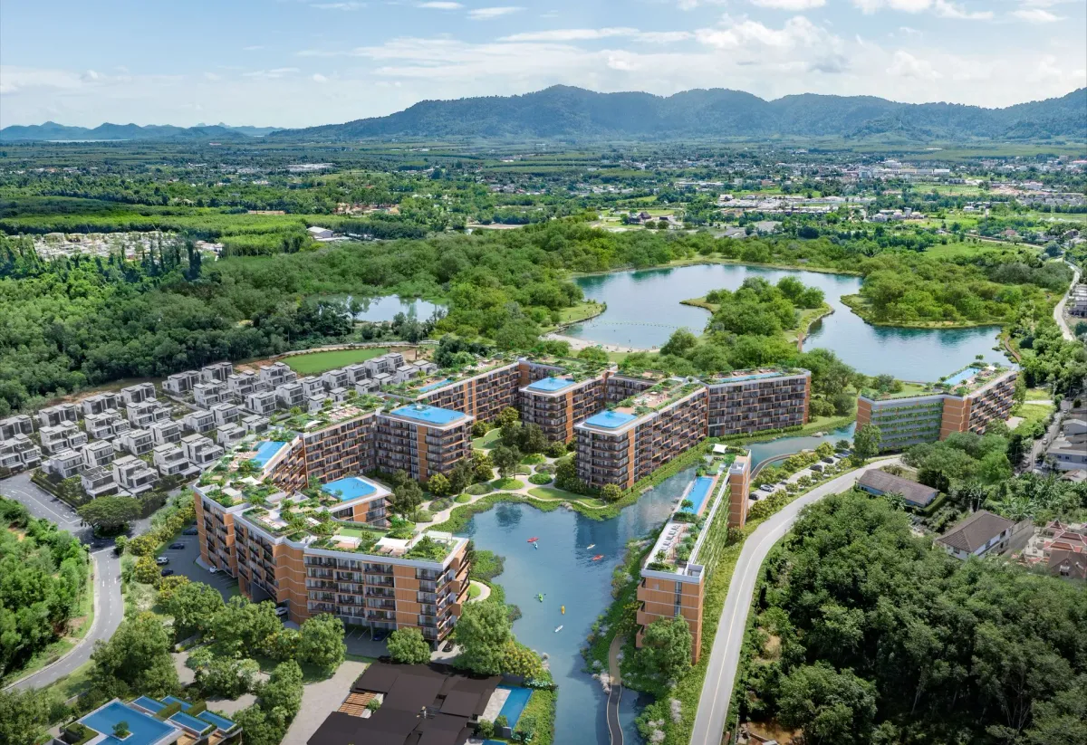 Skypark Elara Lakelands 7