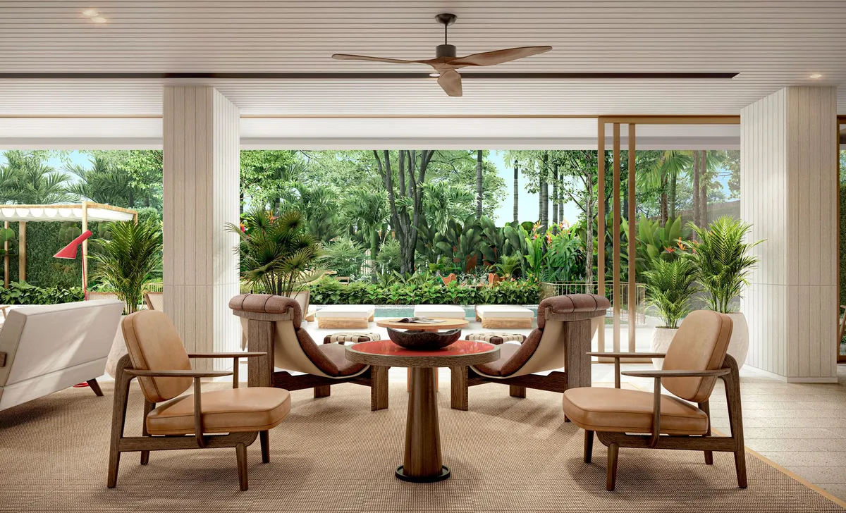 Surfhouse Residences 14