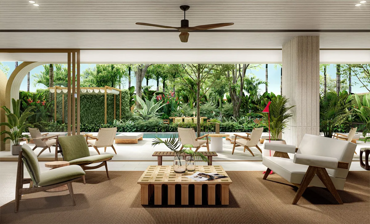 Surfhouse Residences 13