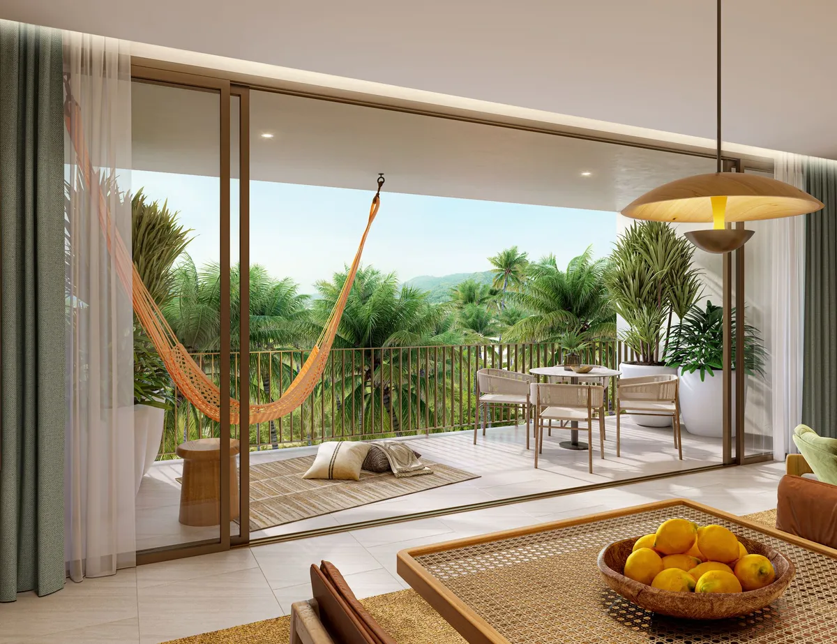 Surfhouse Residences 38