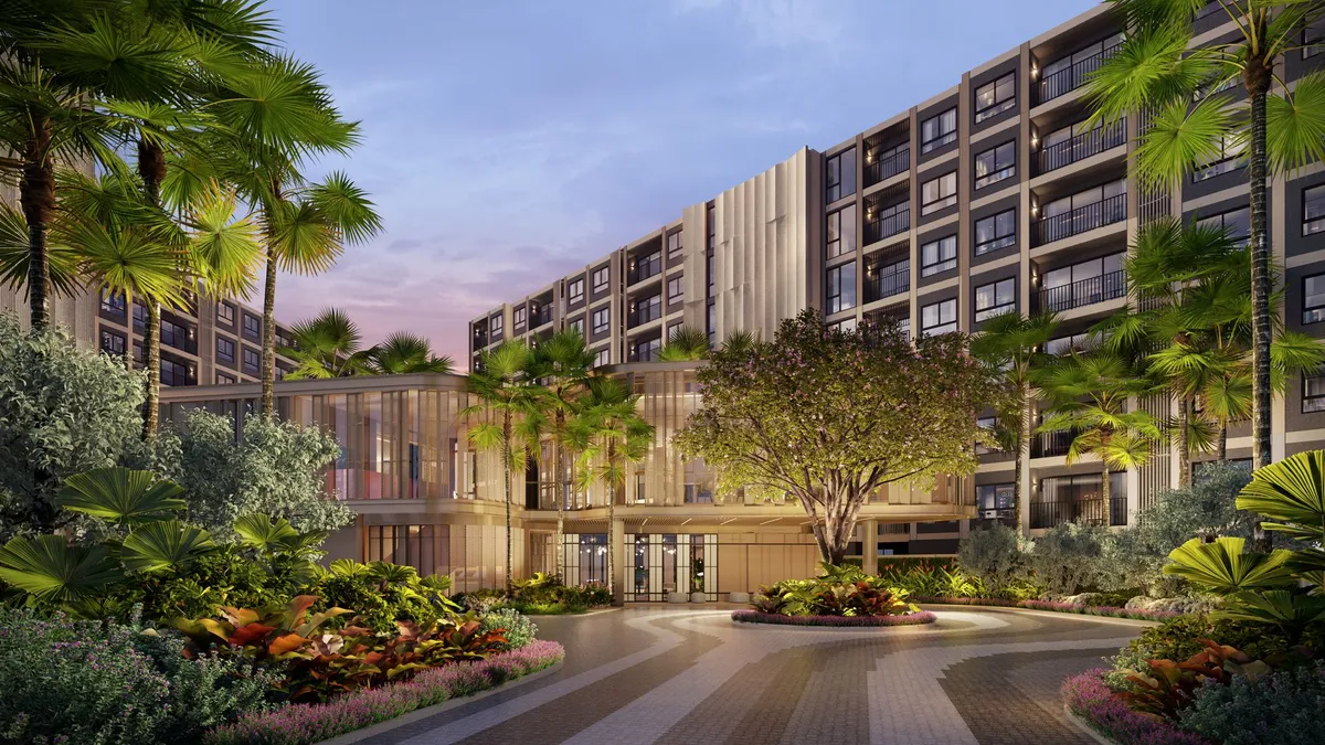 The BASE Cherngtalay 3