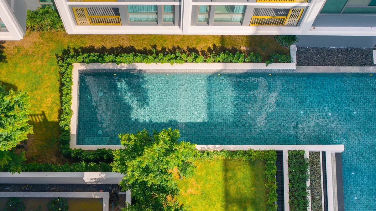 The Ozone Condominium Phase 1 34