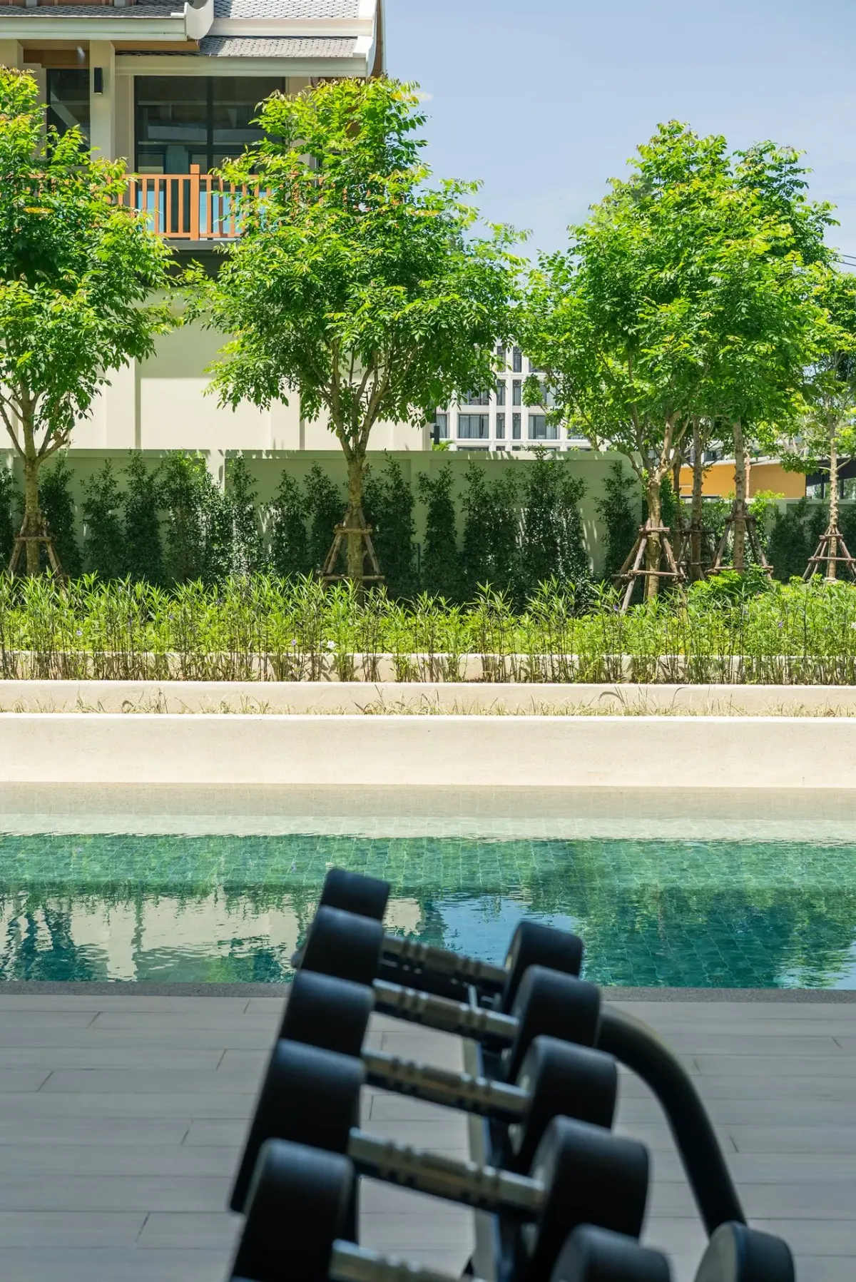 The Ozone Condominium Phase 1 56