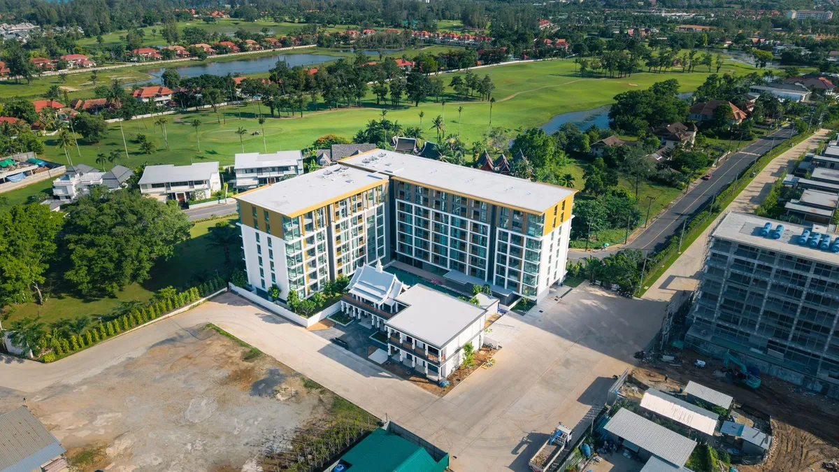 The Ozone Condominium Phase 1 28