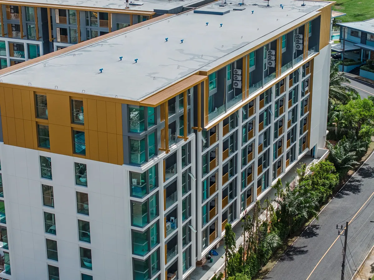 The Ozone Condominium Phase 1 6