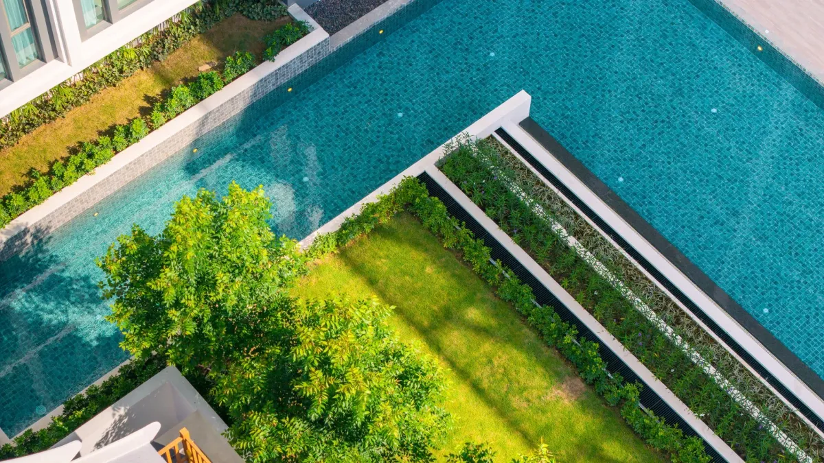 The Ozone Condominium Phase 1 36