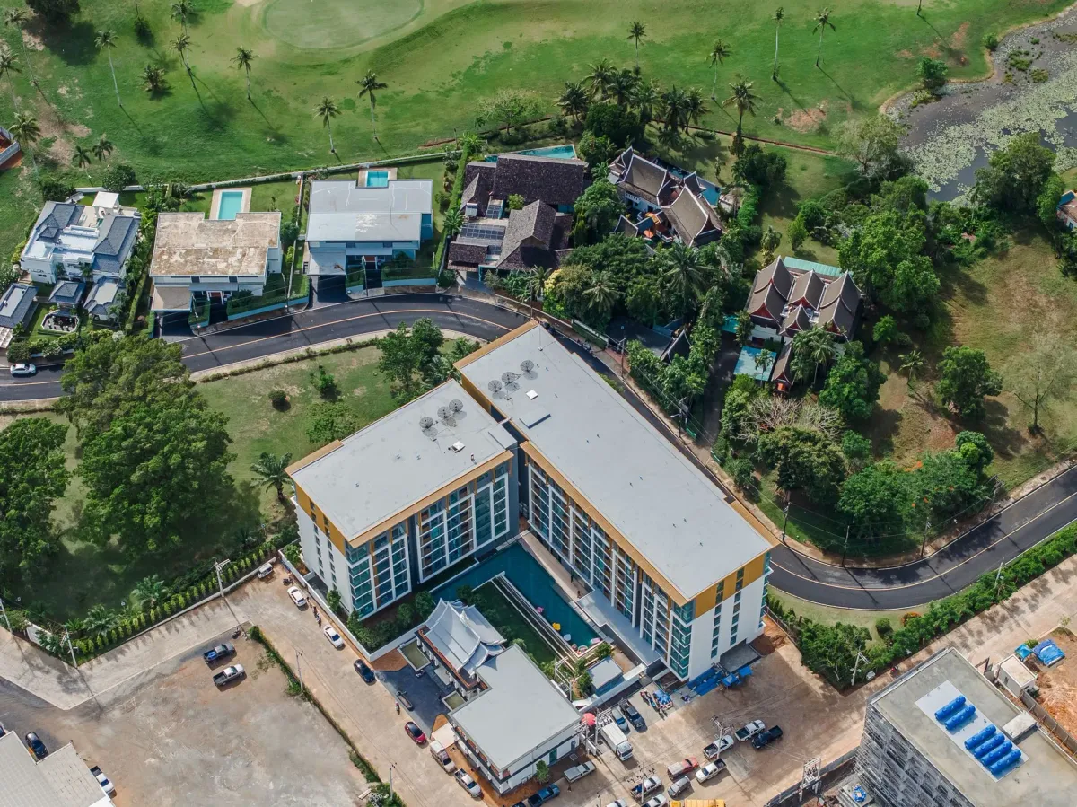 The Ozone Condominium Phase 1 7