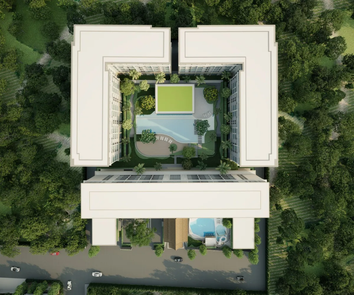 The Ozone Signature Condominium 52