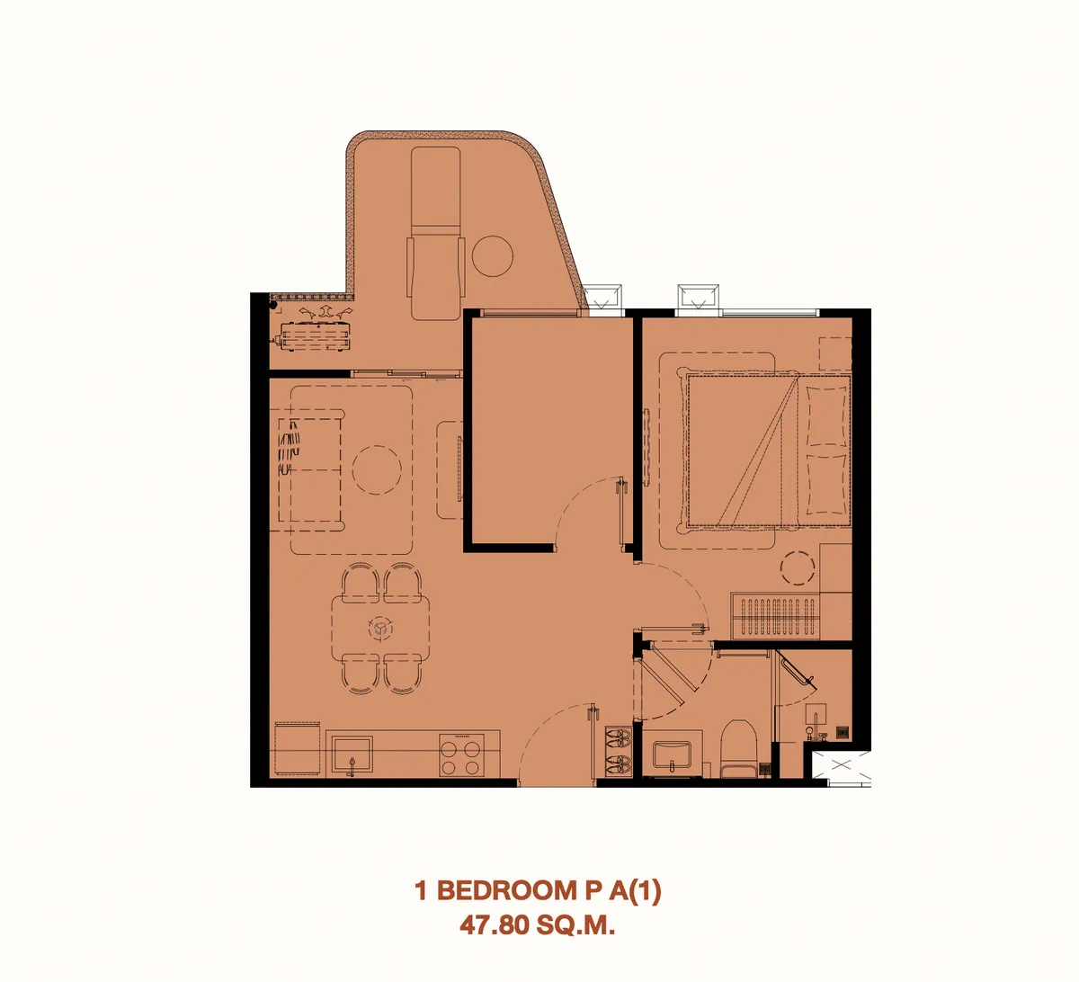 The Title Balcony 31