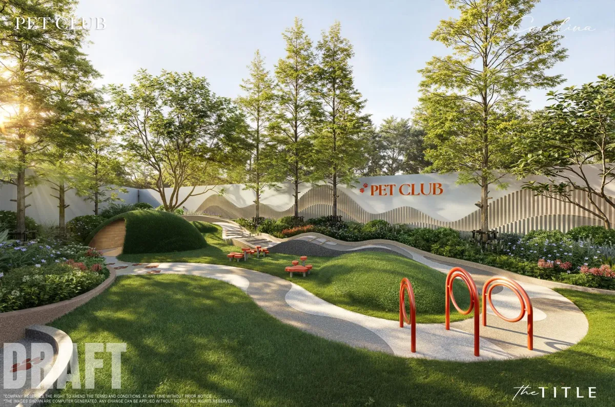 The Title Coralina Kamala 6