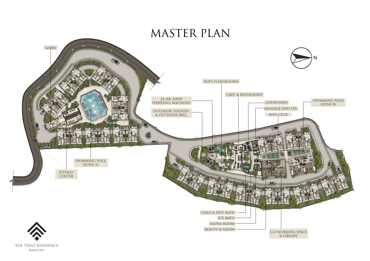 The Trees Residence  87