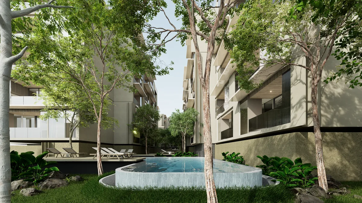 The Liberty by Wallaya Villas 18