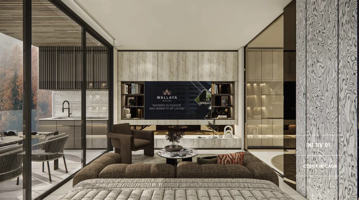 The Liberty by Wallaya Villas 21