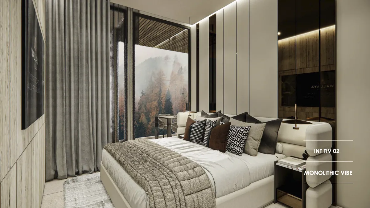 The Liberty by Wallaya Villas 38