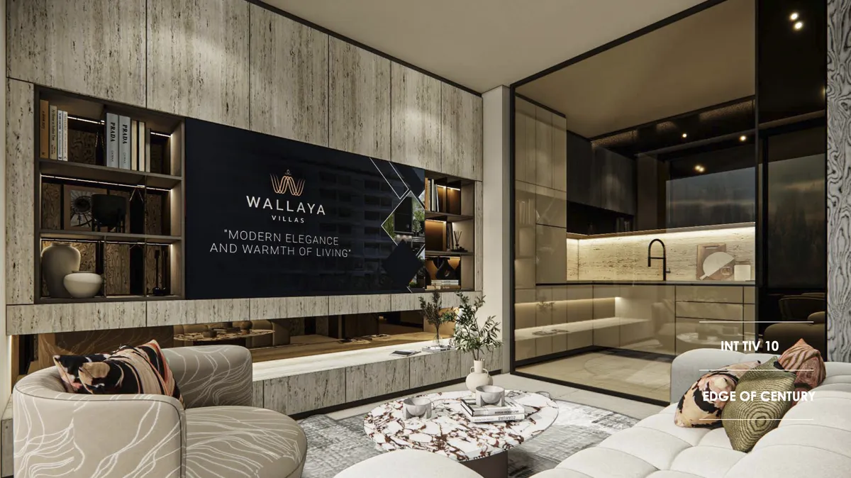The Liberty by Wallaya Villas 40