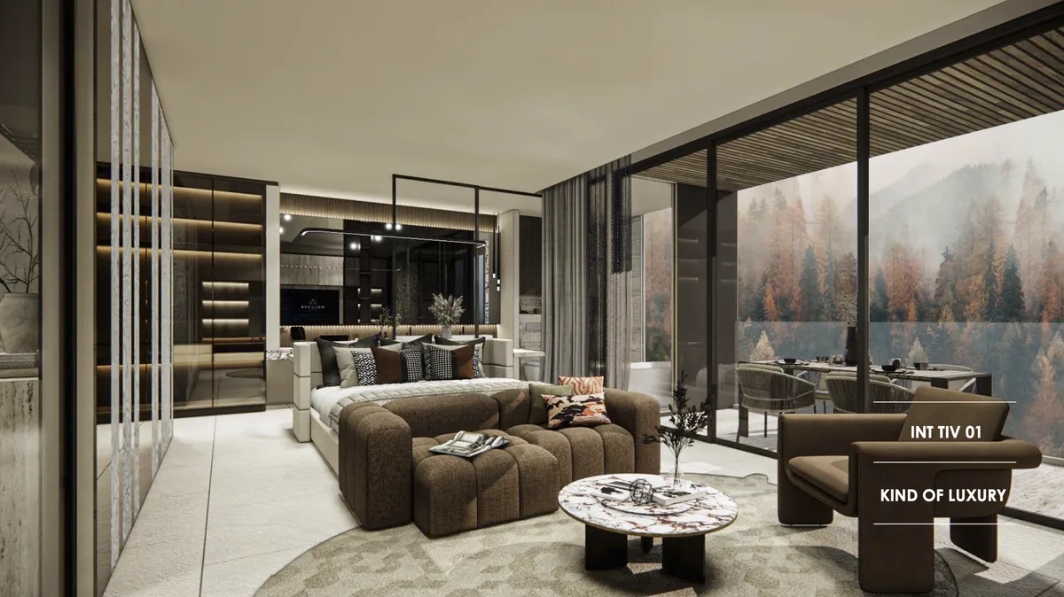 The Liberty by Wallaya Villas 41