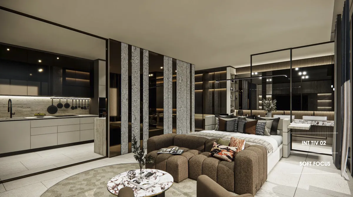The Liberty by Wallaya Villas 42