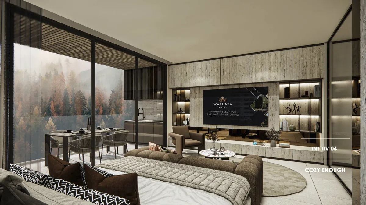 The Liberty by Wallaya Villas 43