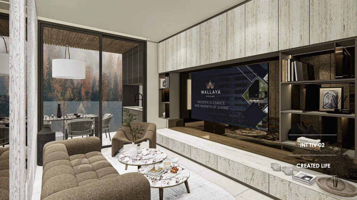 The Liberty by Wallaya Villas 47
