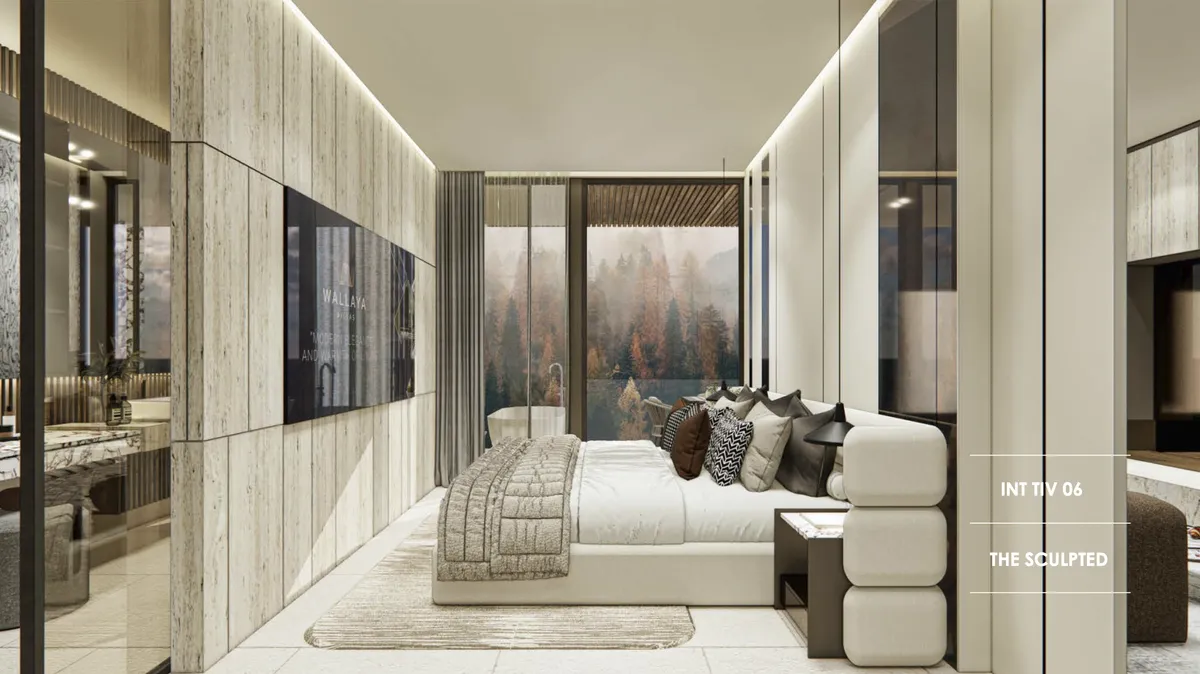 The Liberty by Wallaya Villas 48