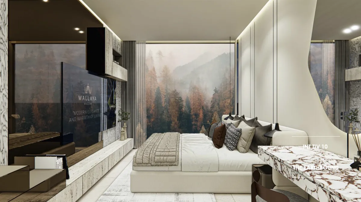 The Liberty by Wallaya Villas 49
