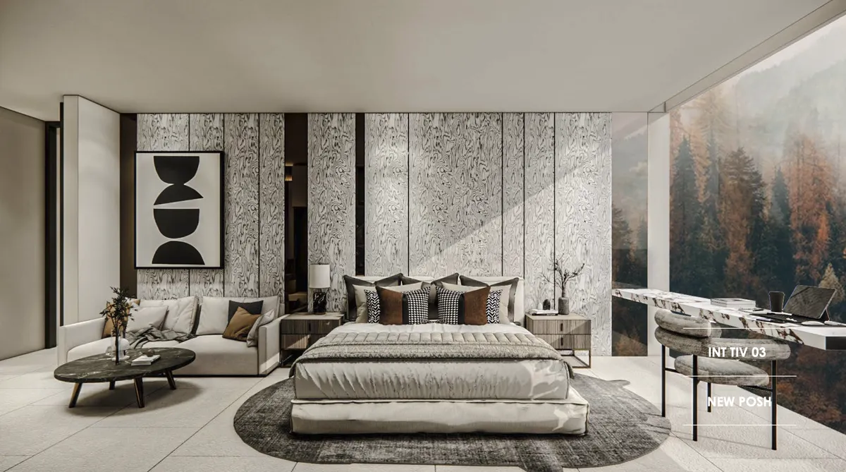 The Liberty by Wallaya Villas 50