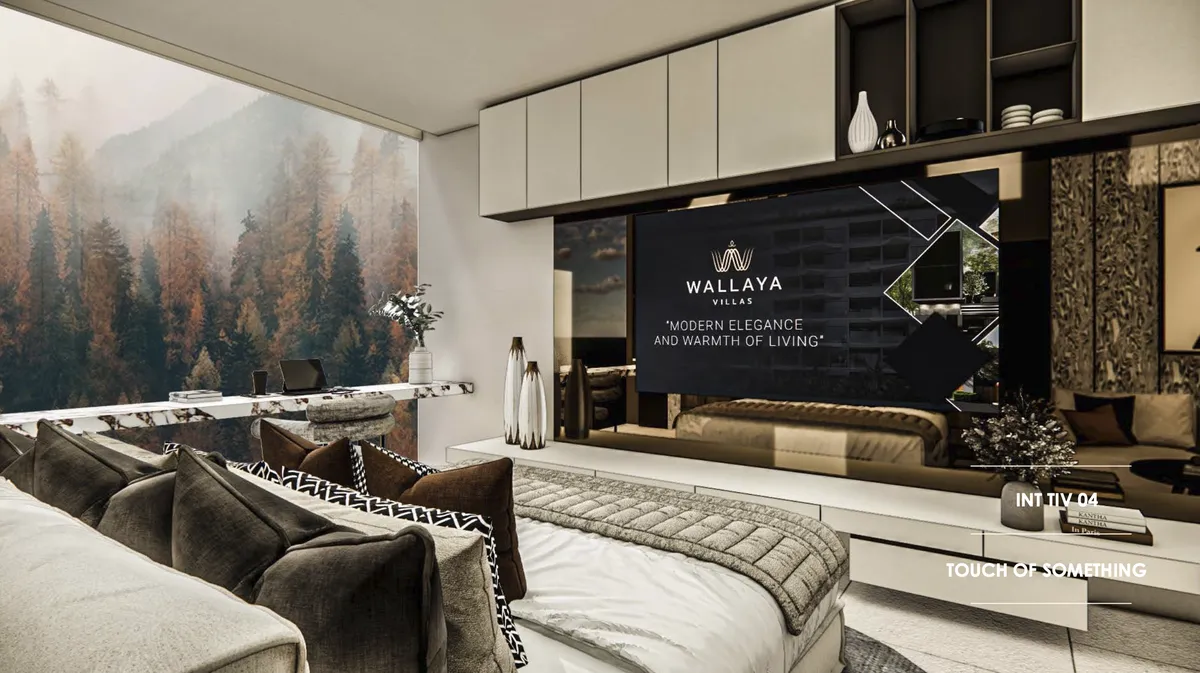 The Liberty by Wallaya Villas 51