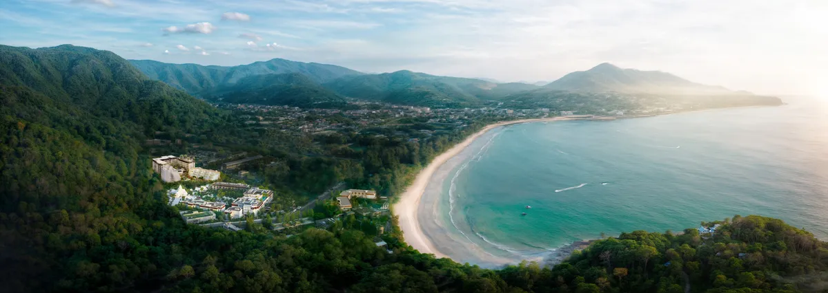 The Residences at InterContinental Phuket Resort 3