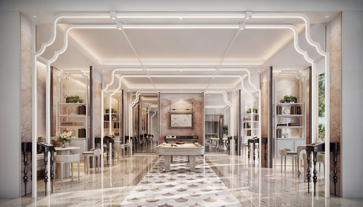 The Residences at InterContinental Phuket Resort 7