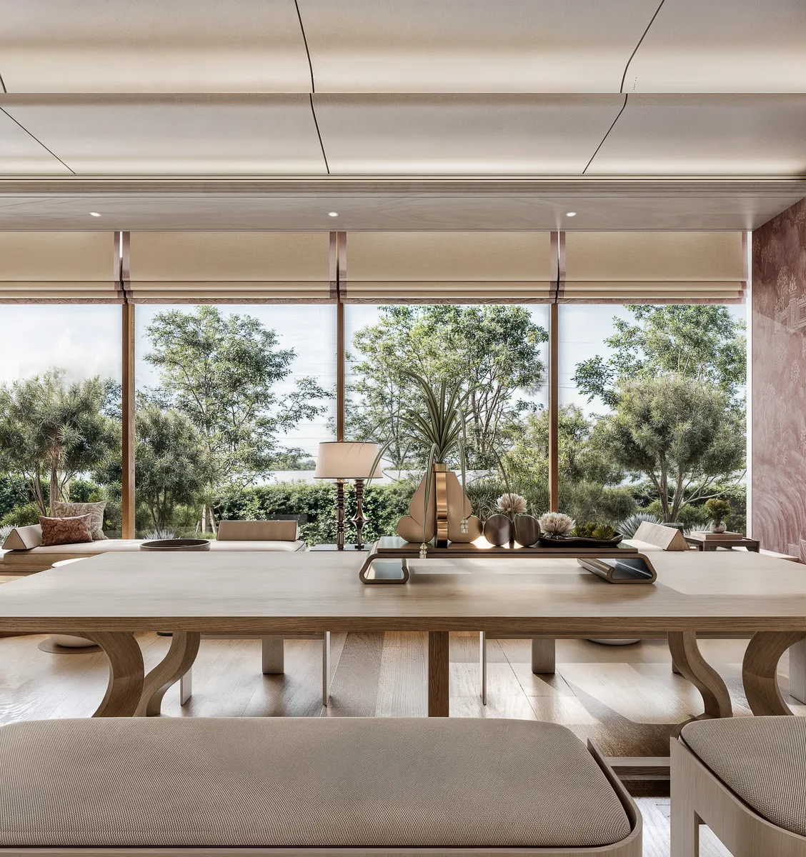 The Residences at InterContinental Phuket Resort 10