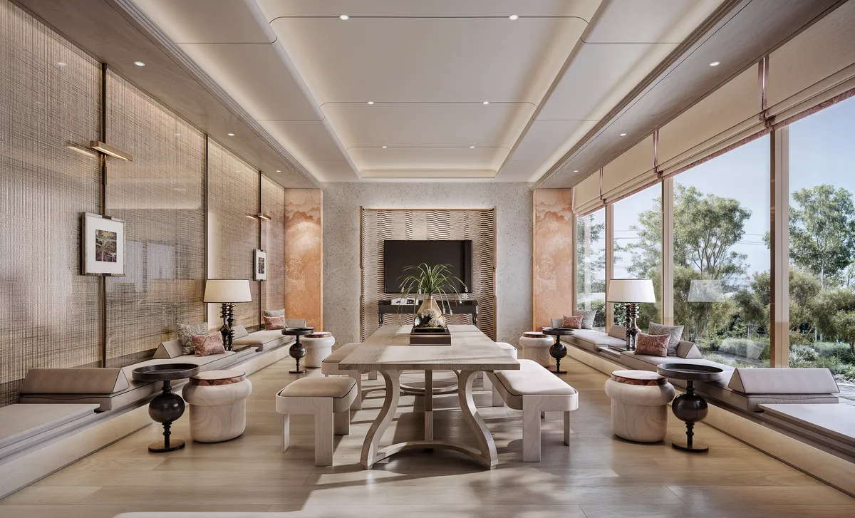 The Residences at InterContinental Phuket Resort 11